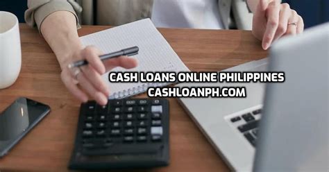 20+ Legit Online Loan Providers in the Philippines (2024) .